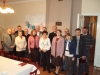 Wybory Prezydium Rady Parafialnej w Mikołowie