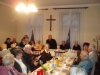 Kielich błogosławieństwa - pasyjne spotkanie Seniorów