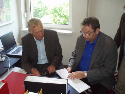 Nowy proboszcz-administrator w Tychach