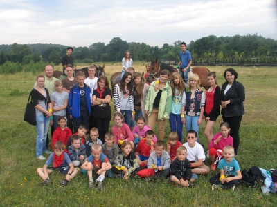 Tydzień Dobrej Nowiny 2012
