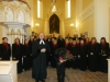 Koncert pieśni pasyjnych