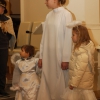 Nabożeństwo w Wigilię Bożego Narodzenia