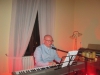 Miodowy wieczór