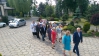  157 rocznica poświęcenia kamienia węgielnego