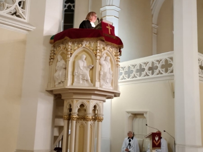 31 października 1517 rok- Marcin Luter i dzień, który zmienił świat.