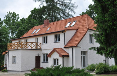 RODZINNE WCZASY w SORKWITACH 31.07 - 08.08. 2021