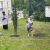 164 rocznica poświęcenia kamienia węgielnego pod budowę kościoła św. Jana w Mikołowie