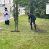 164 rocznica poświęcenia kamienia węgielnego pod budowę kościoła św. Jana w Mikołowie