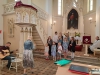 164 rocznica poświęcenia kamienia węgielnego pod budowę kościoła św. Jana w Mikołowie
