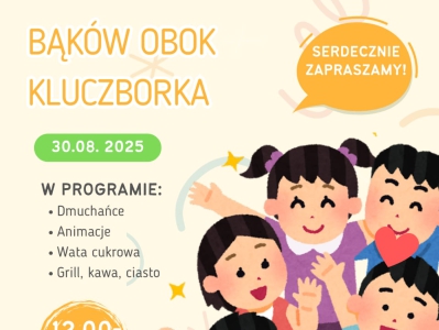 Diecezjalne Zakończenie Wakacji 2025
